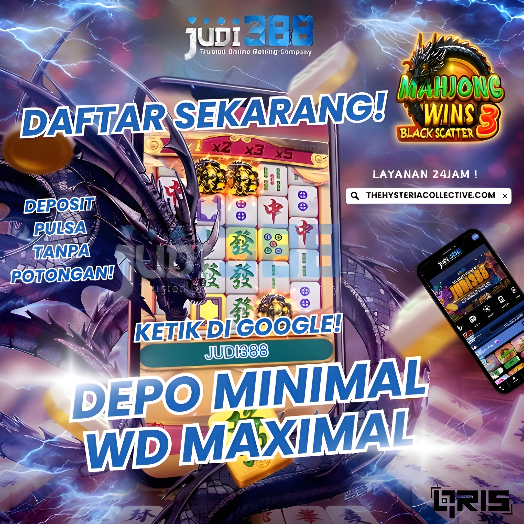 JUDI388 : Situs Slot777 Gacor Terbaru Dan Terupdate Hari Ini