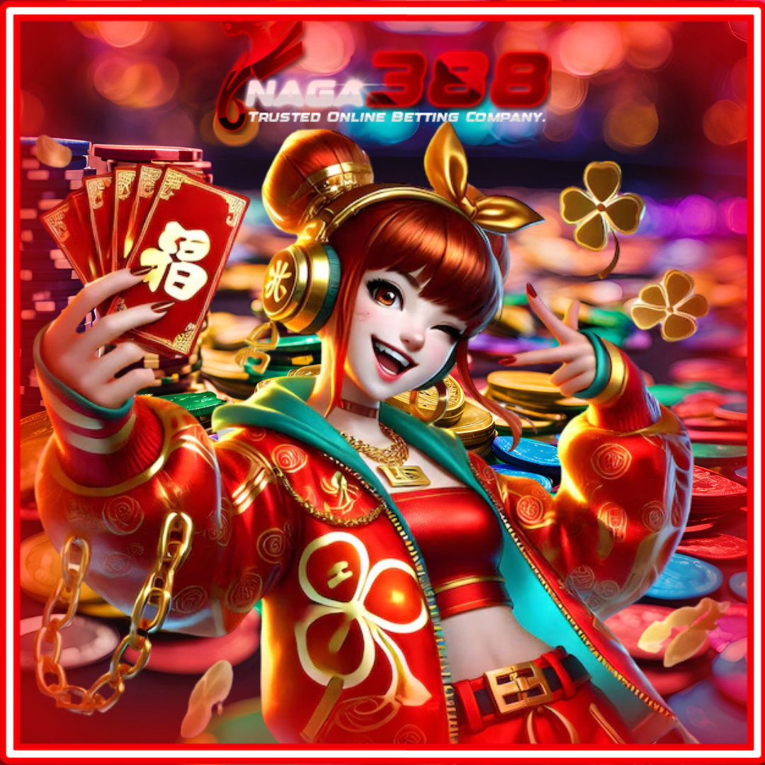 NAGA388: Situs Link Alternatif Slot Gacor Paling Di Cari Bettor